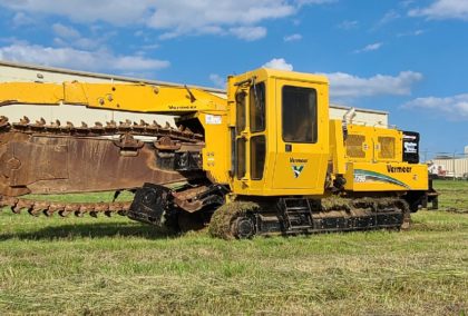 Heavy Equipment Rentals In San Antonio Save More On The Equipment You Need Southern Plains Equipment